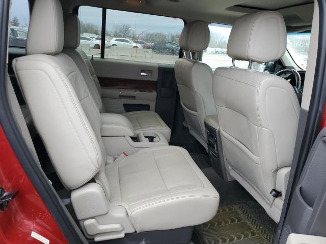 Photo 11 from auction – 2012 FORD FLEX LIMIT with VIN 2FMGK5DC2CBD13897