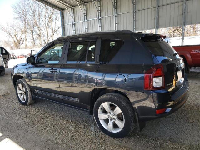 Снимка 2 от търг – 2015 JEEP COMPASS LA с VIN 1C4NJDEB1FD216428