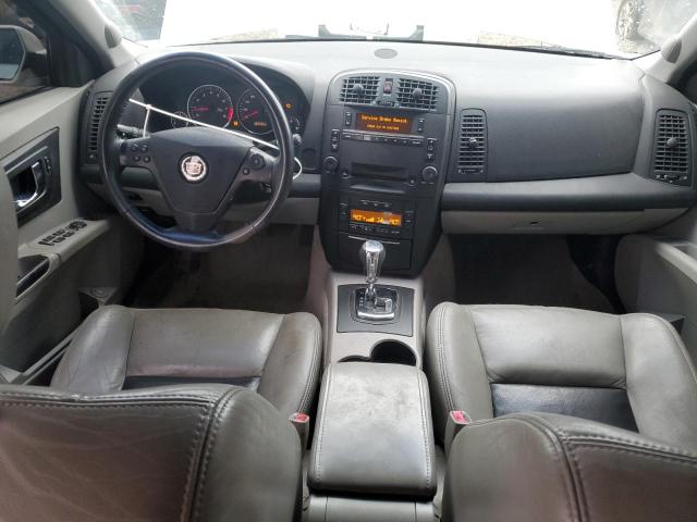 صورة رقم 8 من المزاد - 2007 CADILLAC CTS مع VIN 1G6DM57T970101554