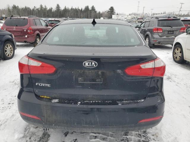 Photo 6 from auction – 2015 KIA FORTE LX with VIN KNAFX4A6XF5413620