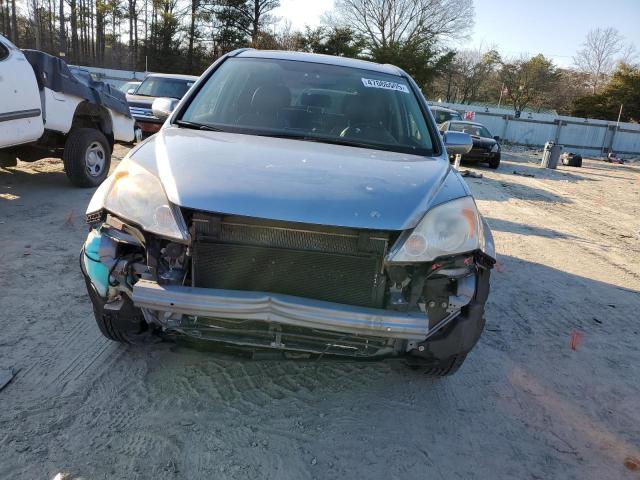 Photo 5 from auction – 2011 HONDA CR-V EXL with VIN JHLRE4H72BC029747