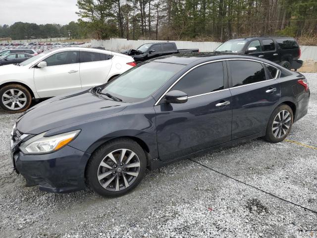 NISSAN ALTIMA 2.5 2017 с VIN 1N4AL3AP8HC196150 - Снимка от търг