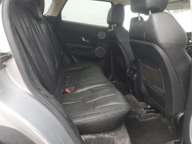 Photo 11 from auction – 2015 LAND ROVER RANGE ROVE with VIN SALVP2BG2FH016694