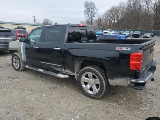 Photo 2 from auction – 2014 CHEVROLET SILVERADO with VIN 3GCUKSEC7EG390219