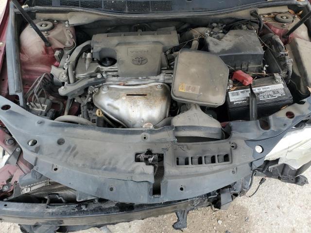 Photo 11 from auction – 2017 TOYOTA CAMRY LE with VIN 4T1BF1FK8HU627146
