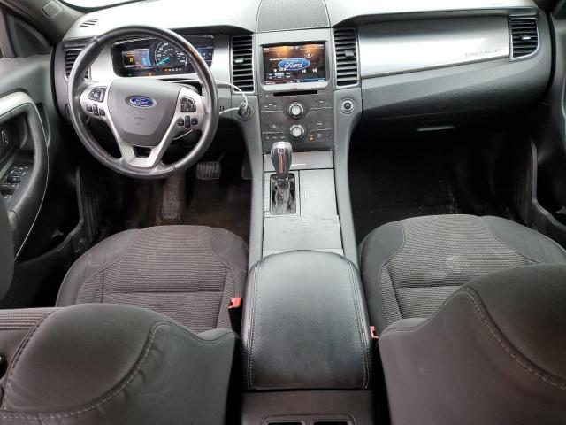Photo 8 from auction – 2013 FORD TAURUS with VIN 1FAHP2H88DG156018