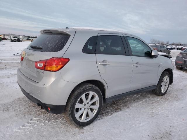 Photo 3 from auction – 2015 MITSUBISHI OUTLANDER with VIN 4A4AP3AU4FE043988