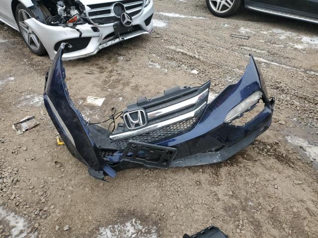 Photo 13 from auction – 2016 HONDA PILOT EXL with VIN 5FNYF6H8XGB008276