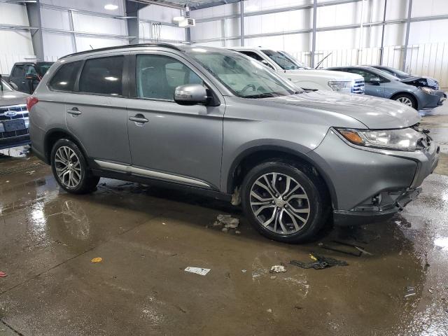Photo 4 from auction – 2016 MITSUBISHI OUTLANDER with VIN JA4AZ3A39GZ056846