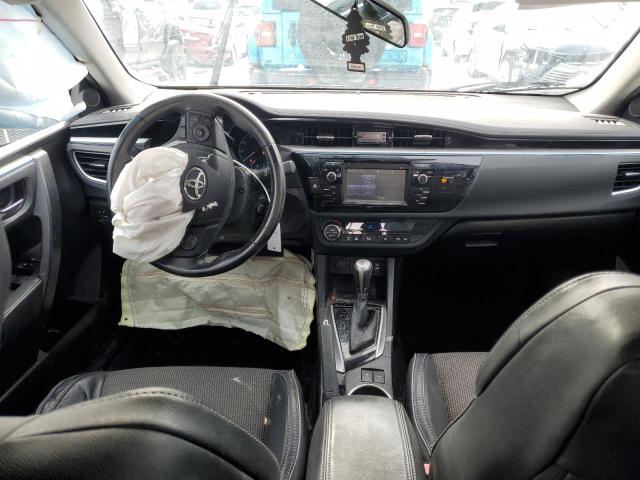 Photo 8 from auction – 2015 TOYOTA COROLLA L with VIN 5YFBURHE4FP186352