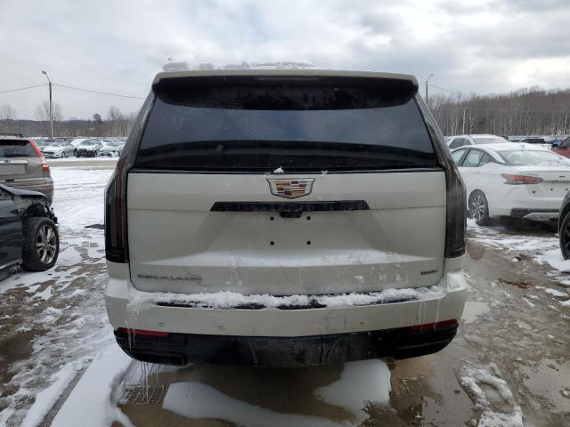 Photo 6 from auction – 2025 CADILLAC ESCALADE E with VIN 1GYS9RRL2SR115255