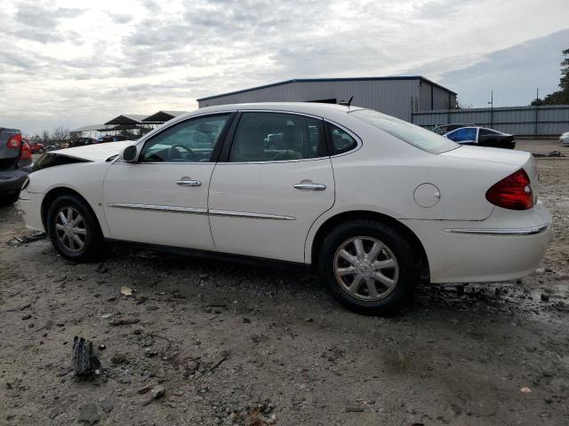 Photo 2 from auction – 2008 BUICK LACROSSE C with VIN 2G4WC582281254549