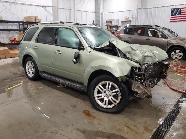 Photo 4 from auction – 2010 MERCURY MARINER PR with VIN 4M2CN9H71AKJ27750