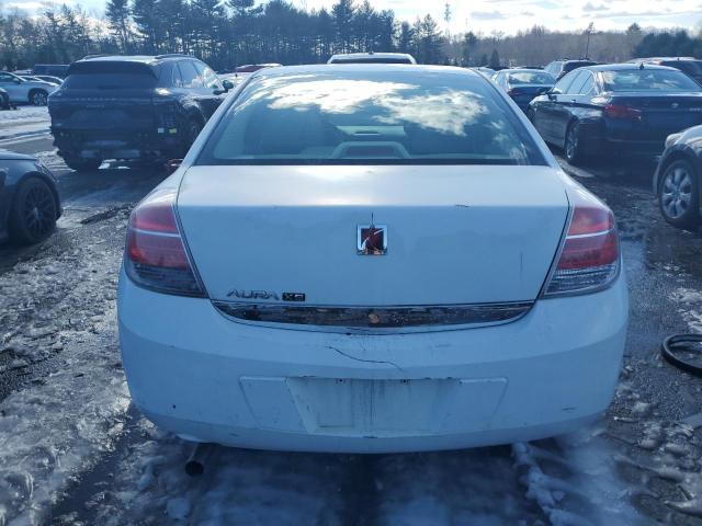 Photo 6 from auction – 2009 SATURN AURA XE with VIN 1G8ZS57B59F143536