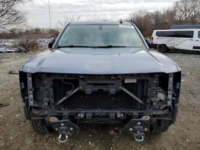 Photo 5 from auction – 2015 CHEVROLET SILVERADO with VIN 1GCVKREC8FZ261663