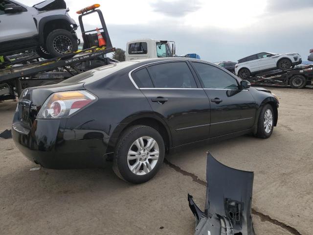 Photo 3 from auction – 2012 NISSAN ALTIMA BAS with VIN 1N4AL2AP7CC249830