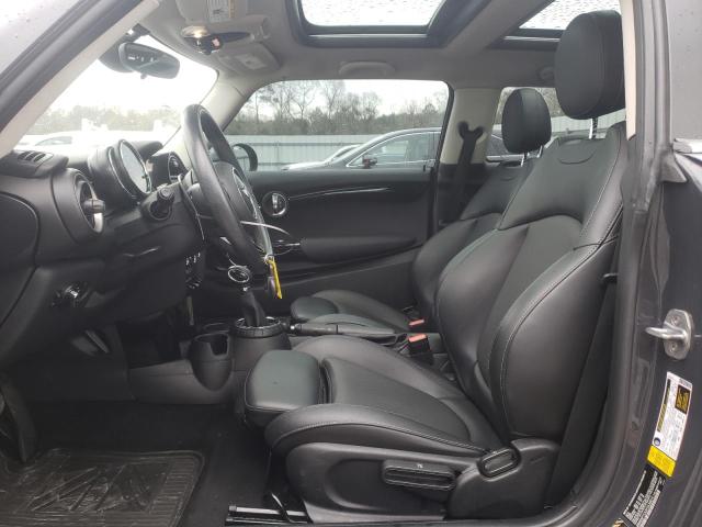 Photo 7 from auction – 2015 MINI COOPER S with VIN WMWXP7C52F2A39616