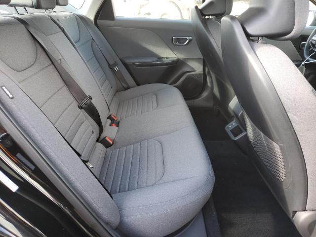 Photo 10 from auction – 2025 KIA K4 EX with VIN 3KPFU4DE0SE038348
