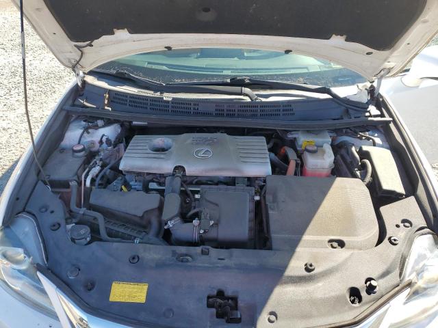 Photo 11 from auction – 2014 LEXUS CT 200 with VIN JTHKD5BH8E2191755