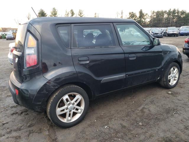 Zdjęcie 3 z aukcji – 2010 KIA SOUL + z VIN KNDJT2A23A7176329