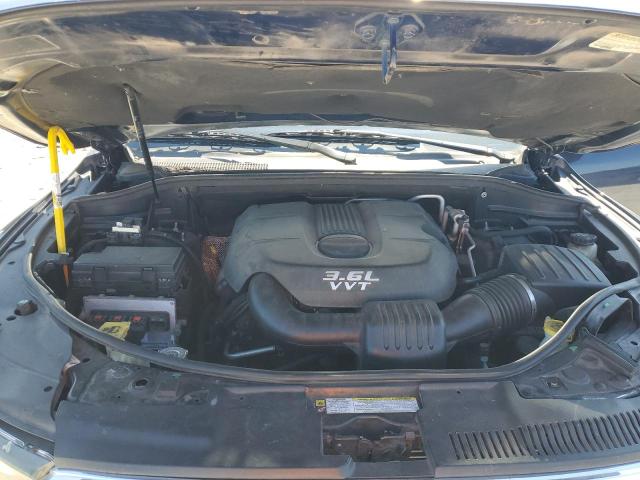 Photo 12 from auction – 2012 DODGE DURANGO CR with VIN 1C4RDHDG9CC266606