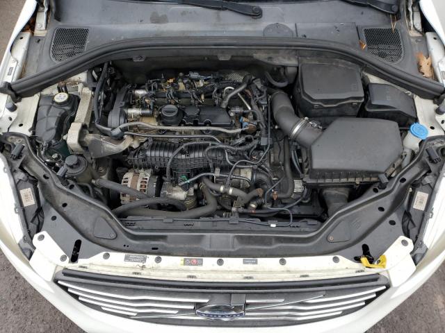 Photo 12 from auction – 2015 VOLVO XC60 T5 with VIN YV440MDJ2F2689187