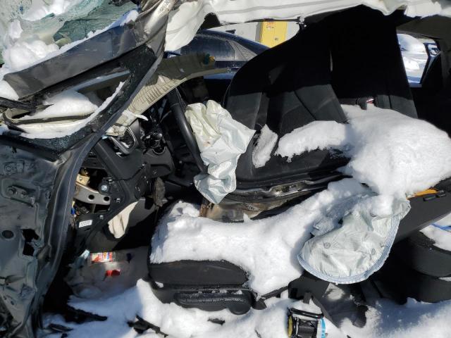 Снимка 7 от търг – 2014 KIA RONDO с VIN KNAHT8A39E7066804