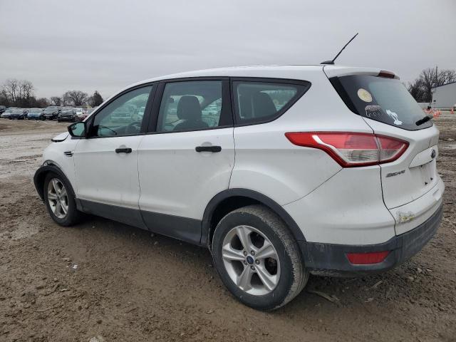 Photo 2 from auction – 2016 FORD ESCAPE S with VIN 1FMCU0F71GUB12861