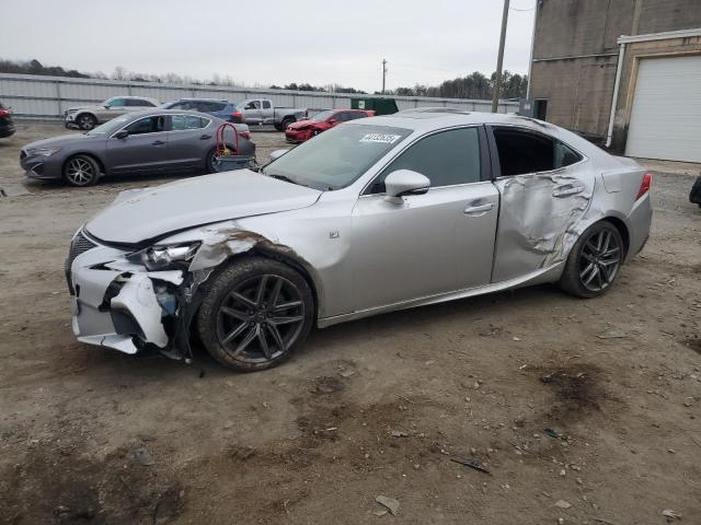 LEXUS IS 250 2014 with VIN JTHBF1D27E5010994 - Photo from auction