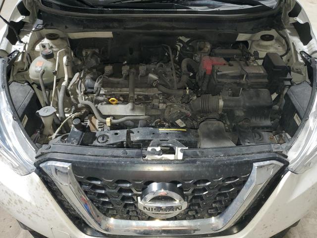 Photo 12 from auction – 2020 NISSAN KICKS S with VIN 3N1CP5BVXLL567552