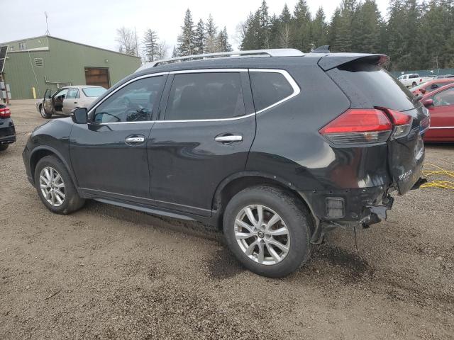 Photo 2 from auction – 2017 NISSAN ROGUE S with VIN KNMAT2MV0HP567809