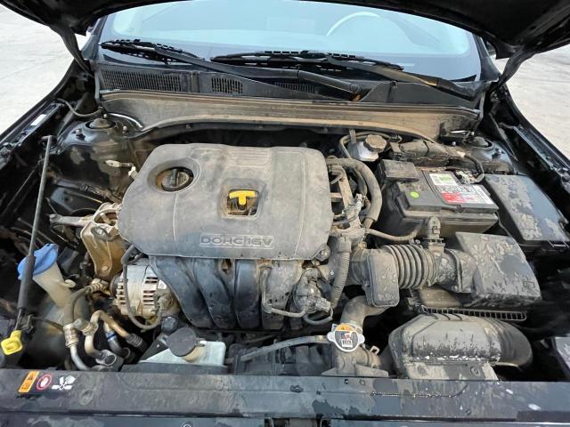 Photo 7 from auction – 2020 KIA FORTE FE with VIN 3KPF24ADXLE182587