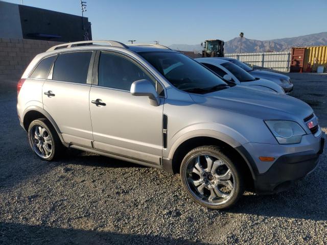 Photo 4 from auction – 2012 CHEVROLET CAPTIVA SP with VIN 3GNAL2EK7CS577646
