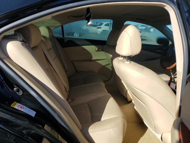 Photo 10 from auction – 2008 LEXUS ES 350 with VIN JTHBJ46G582251435