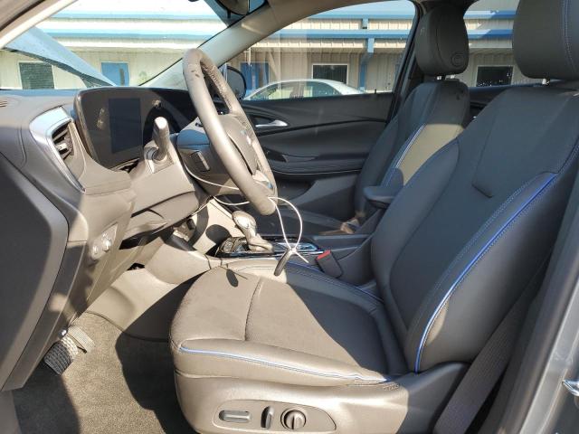 Photo 7 from auction – 2025 BUICK ENCORE GX with VIN KL4AMDSL9SB022359