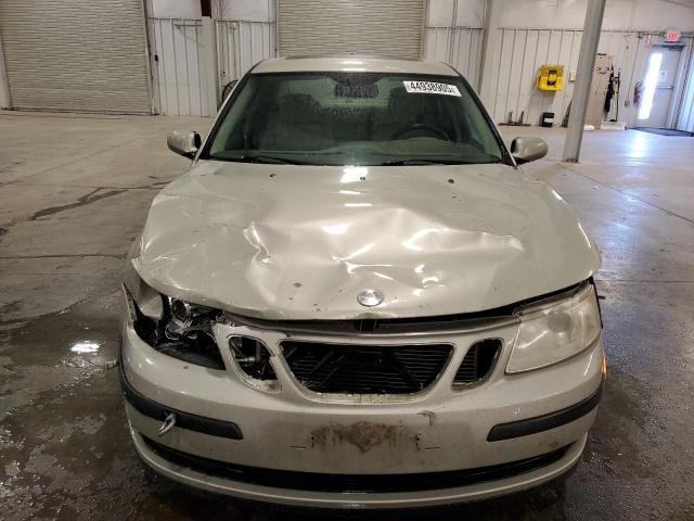Photo 5 from auction – 2005 SAAB 9-3 LINEAR with VIN YS3FB45S851032498