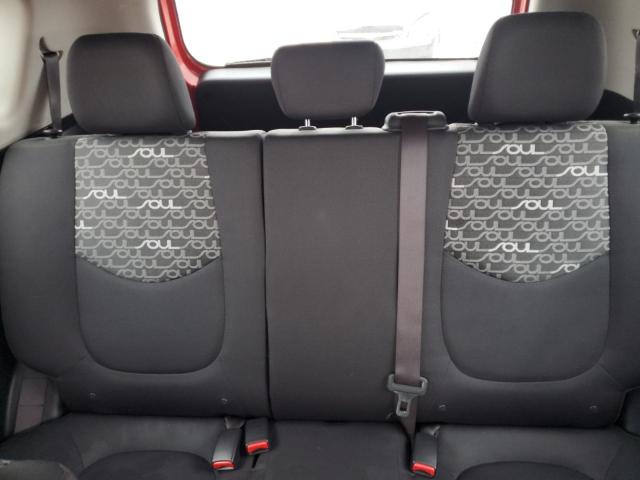 Снимка 10 от търг – 2011 KIA SOUL + с VIN KNDJT2A25B7346109