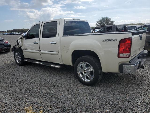 Photo 2 from auction – 2010 GMC SIERRA K15 with VIN 3GTRKWE3XAG283611