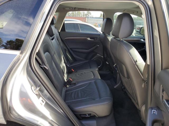 Foto 11 de la subasta – 2015 AUDI Q5 PREMIUM con VIN WA1LFAFP6FA061114