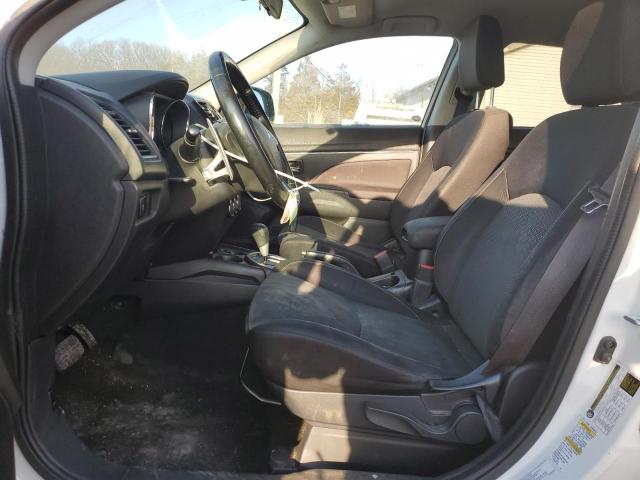 Photo 7 from auction – 2015 MITSUBISHI OUTLANDER with VIN 4A4AR4AU6FE013701
