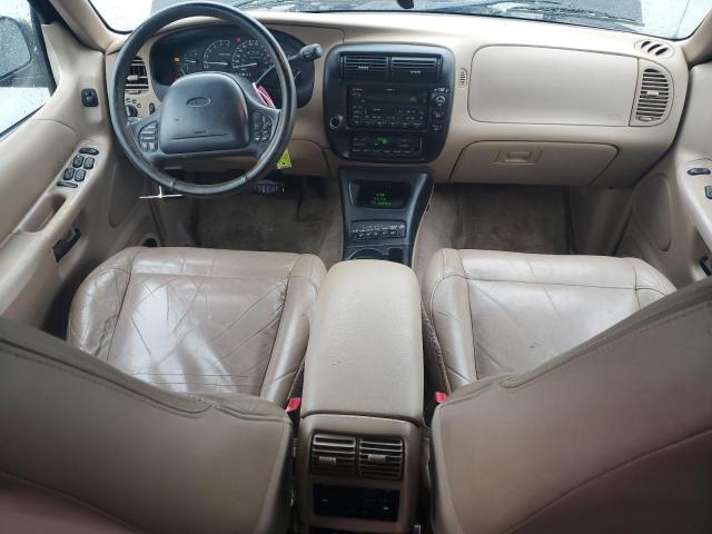 Photo 8 from auction – 1999 FORD EXPLORER with VIN 1FMZU32E9XUB82964