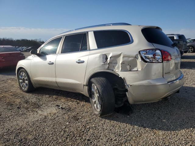 Photo 2 from auction – 2011 BUICK ENCLAVE CX with VIN 5GAKRCED3BJ336140