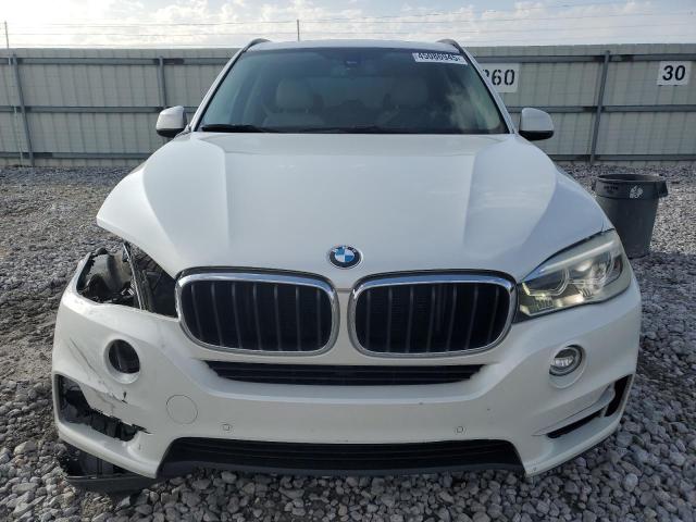 Photo 5 from auction – 2016 BMW X5 SDRIVE3 with VIN 5UXKR2C56G0H42674