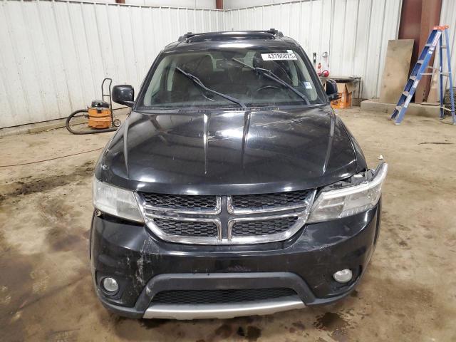 Foto 5 de la subasta – 2012 DODGE JOURNEY R/ con VIN 3C4PDDFG3CT283242