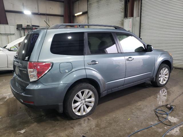 Photo 3 from auction – 2012 SUBARU FORESTER 2 with VIN JF2SHADC2CH426114