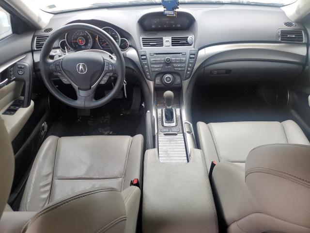 Photo 8 from auction – 2014 ACURA TL with VIN 19UUA9F25EA000753