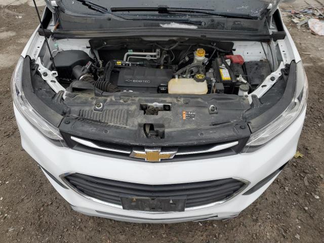 Photo 12 from auction – 2020 CHEVROLET TRAX 1LT with VIN 3GNCJPSB1LL148609