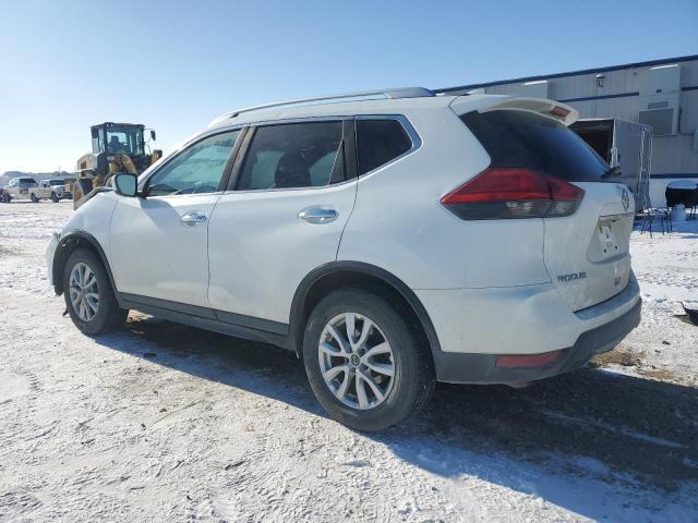 Photo 2 from auction – 2017 NISSAN ROGUE S with VIN KNMAT2MV2HP546539