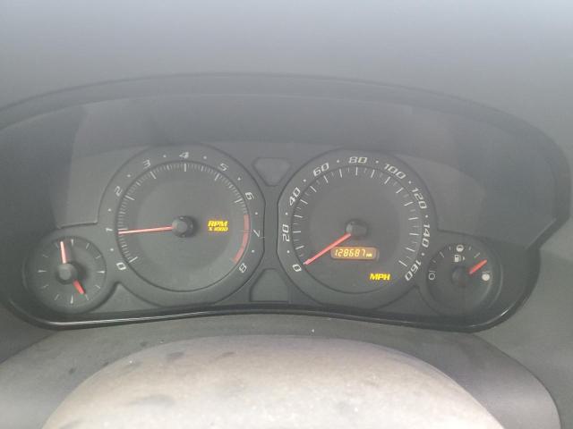 Photo 9 from auction – 2003 CADILLAC CTS with VIN 1G6DM57N930115076