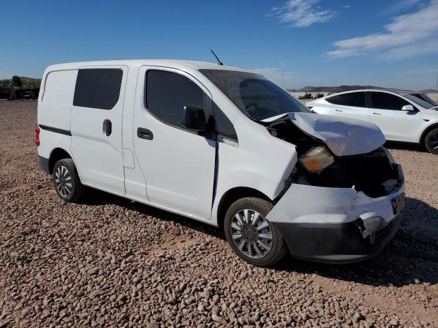 Photo 4 from auction – 2015 CHEVROLET CITY EXPRE with VIN 3N63M0YN7FK699529